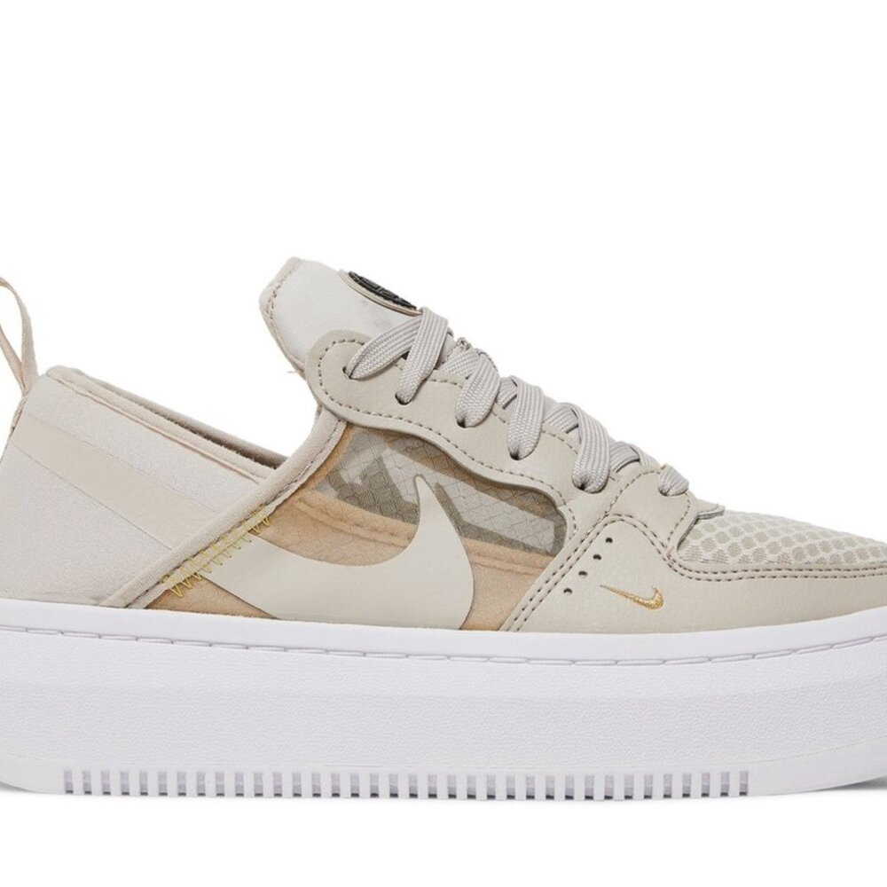 Nike Court Vision Aslta TXT Womens Shoes